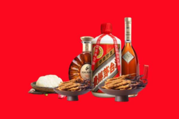 晋中市烟酒回收礼品