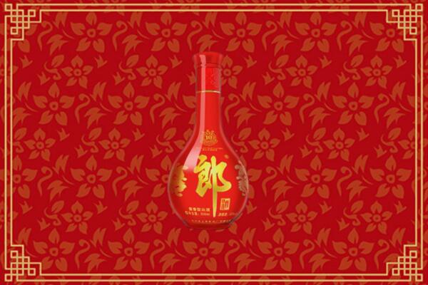 晋中市回收郎酒