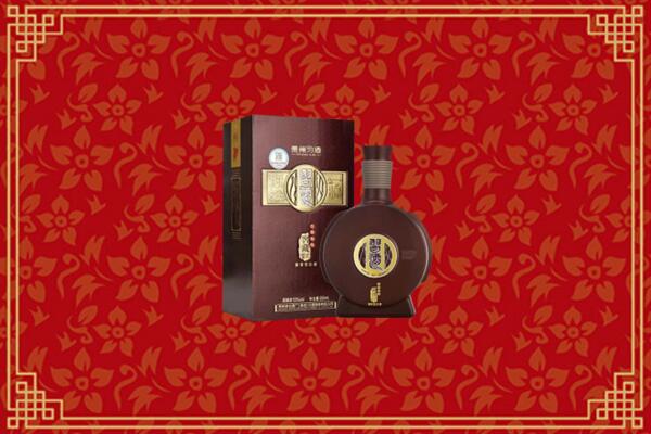 晋中市回收习酒